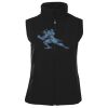 JB's  LADIES LAYER (SOFTSHELL) VEST Thumbnail