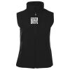 JB's  LADIES LAYER (SOFTSHELL) VEST Thumbnail