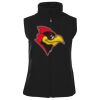 JB's  LADIES LAYER (SOFTSHELL) VEST Thumbnail