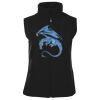 JB's  LADIES LAYER (SOFTSHELL) VEST Thumbnail