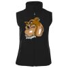 JB's  LADIES LAYER (SOFTSHELL) VEST Thumbnail