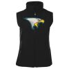 JB's  LADIES LAYER (SOFTSHELL) VEST Thumbnail