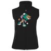 JB's  LADIES LAYER (SOFTSHELL) VEST Thumbnail