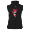 JB's  LADIES LAYER (SOFTSHELL) VEST Thumbnail