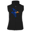 JB's  LADIES LAYER (SOFTSHELL) VEST Thumbnail