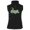 JB's  LADIES LAYER (SOFTSHELL) VEST Thumbnail