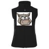 JB's  LADIES LAYER (SOFTSHELL) VEST Thumbnail