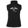 JB's  LADIES LAYER (SOFTSHELL) VEST Thumbnail