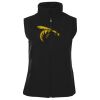 JB's  LADIES LAYER (SOFTSHELL) VEST Thumbnail