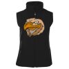 JB's  LADIES LAYER (SOFTSHELL) VEST Thumbnail
