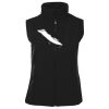JB's  LADIES LAYER (SOFTSHELL) VEST Thumbnail