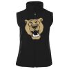 JB's  LADIES LAYER (SOFTSHELL) VEST Thumbnail