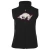 JB's  LADIES LAYER (SOFTSHELL) VEST Thumbnail