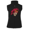 JB's  LADIES LAYER (SOFTSHELL) VEST Thumbnail