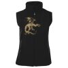 JB's  LADIES LAYER (SOFTSHELL) VEST Thumbnail