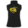 JB's  LADIES LAYER (SOFTSHELL) VEST Thumbnail