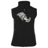 JB's  LADIES LAYER (SOFTSHELL) VEST Thumbnail