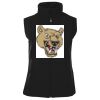 JB's  LADIES LAYER (SOFTSHELL) VEST Thumbnail