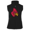 JB's  LADIES LAYER (SOFTSHELL) VEST Thumbnail