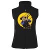 JB's  LADIES LAYER (SOFTSHELL) VEST Thumbnail