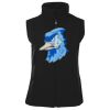 JB's  LADIES LAYER (SOFTSHELL) VEST Thumbnail