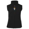 JB's  LADIES LAYER (SOFTSHELL) VEST Thumbnail
