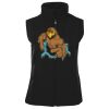 JB's  LADIES LAYER (SOFTSHELL) VEST Thumbnail
