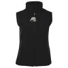 JB's  LADIES LAYER (SOFTSHELL) VEST Thumbnail