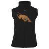 JB's  LADIES LAYER (SOFTSHELL) VEST Thumbnail