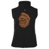 JB's  LADIES LAYER (SOFTSHELL) VEST Thumbnail