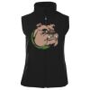 JB's  LADIES LAYER (SOFTSHELL) VEST Thumbnail