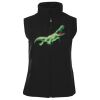 JB's  LADIES LAYER (SOFTSHELL) VEST Thumbnail
