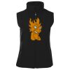 JB's  LADIES LAYER (SOFTSHELL) VEST Thumbnail