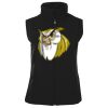 JB's  LADIES LAYER (SOFTSHELL) VEST Thumbnail