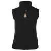 JB's  LADIES LAYER (SOFTSHELL) VEST Thumbnail