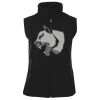 JB's  LADIES LAYER (SOFTSHELL) VEST Thumbnail