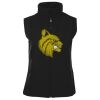JB's  LADIES LAYER (SOFTSHELL) VEST Thumbnail