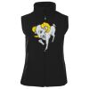 JB's  LADIES LAYER (SOFTSHELL) VEST Thumbnail
