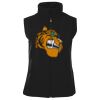 JB's  LADIES LAYER (SOFTSHELL) VEST Thumbnail