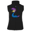 JB's  LADIES LAYER (SOFTSHELL) VEST Thumbnail
