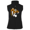 JB's  LADIES LAYER (SOFTSHELL) VEST Thumbnail
