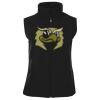 JB's  LADIES LAYER (SOFTSHELL) VEST Thumbnail