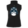 JB's  LADIES LAYER (SOFTSHELL) VEST Thumbnail