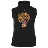 JB's  LADIES LAYER (SOFTSHELL) VEST Thumbnail