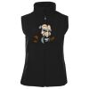 JB's  LADIES LAYER (SOFTSHELL) VEST Thumbnail