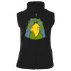 JB's  LADIES LAYER (SOFTSHELL) VEST Thumbnail