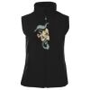 JB's  LADIES LAYER (SOFTSHELL) VEST Thumbnail