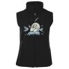 JB's  LADIES LAYER (SOFTSHELL) VEST Thumbnail