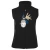 JB's  LADIES LAYER (SOFTSHELL) VEST Thumbnail