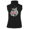 JB's  LADIES LAYER (SOFTSHELL) VEST Thumbnail
